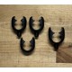 Marlin 94/95 Forearm Tip Assembly Lot- Four Total